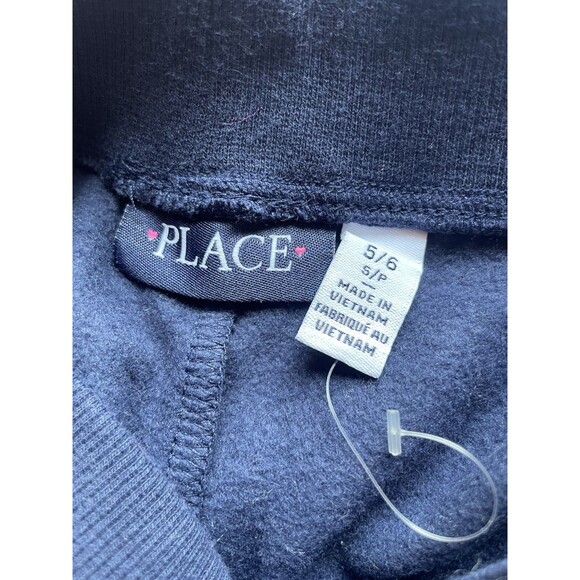 Lot Of 4 Baby Girl Clothes Size 5/6 5T 6T Different Brand Pants, Sweater - Picture 5 of 8